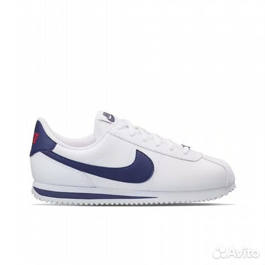 Nike Cortez