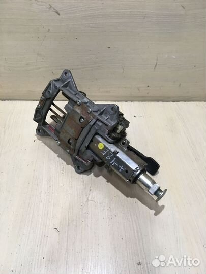 Рулевая колонка Audi A4 B6