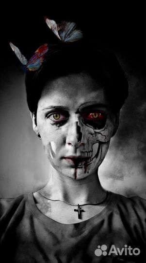 Услуги фотошопа