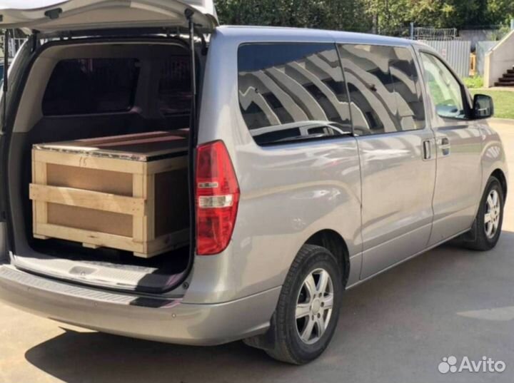 Крупногабаритные Грузоперевозки