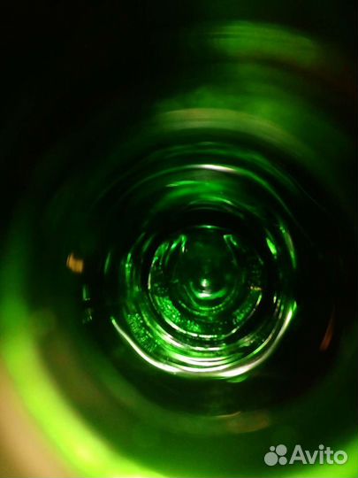 Бутылка немецкая