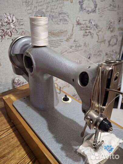 Швейная машина подольск