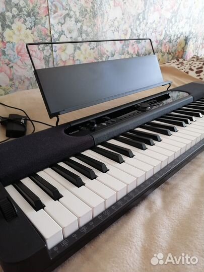 Синтезатор Сasio в отличном состоянии