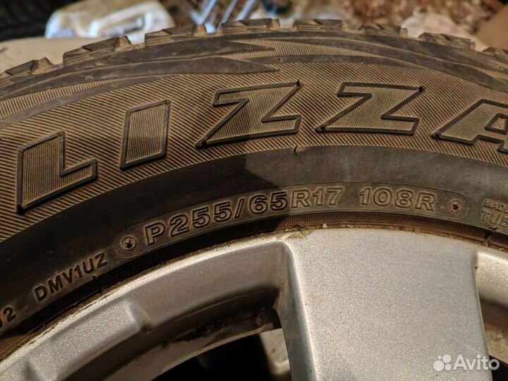 Колеса на nissan pathfinder