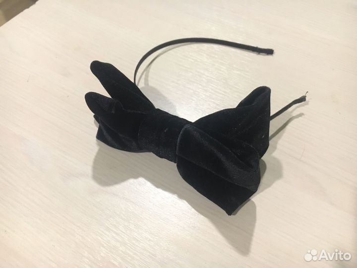 Ободок для волос