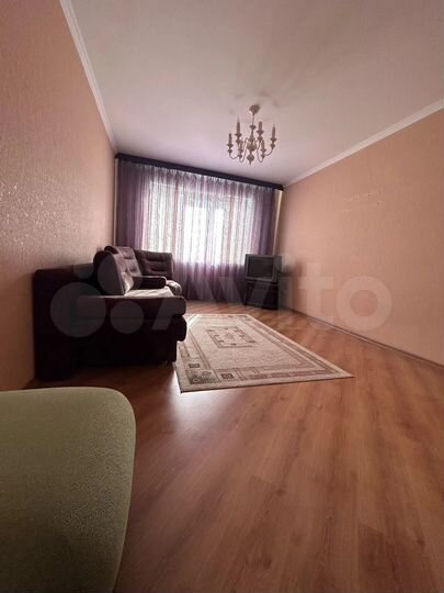 3-к. квартира, 64 м², 5/9 эт.