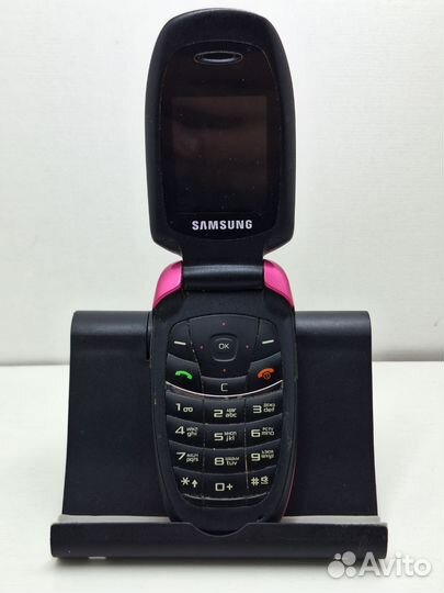Samsung SGH-C520