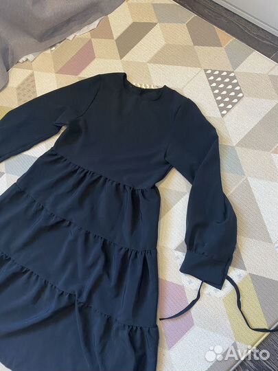 Платье женское 46