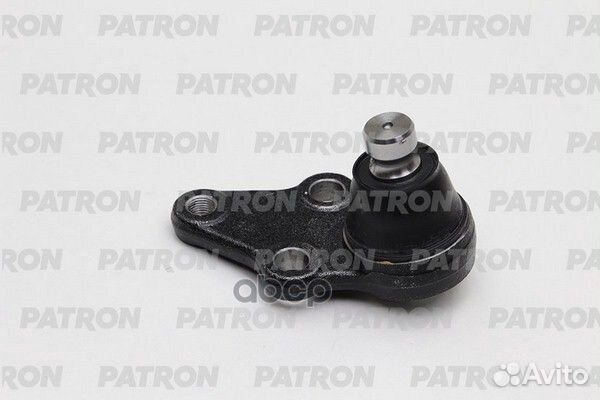 Опора шаровая hyundai: trajet 01.02.04- (произв