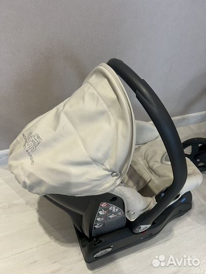 Коляска CAM dinamico 3 в 1