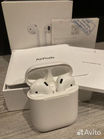 Airpods 2