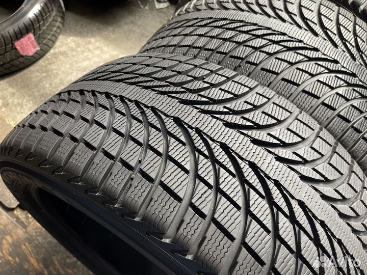 Michelin Latitude Alpin LA2 265/40 R21 105V