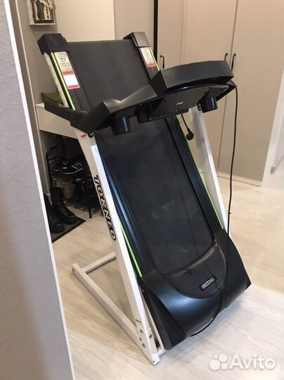 Беговая дорожка