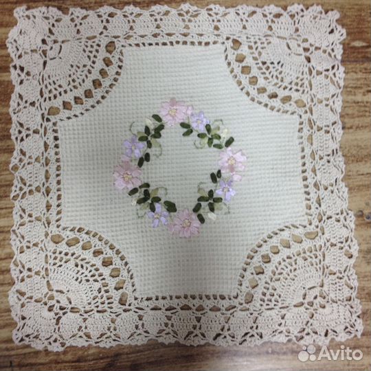 Салфетки для сервировки стола