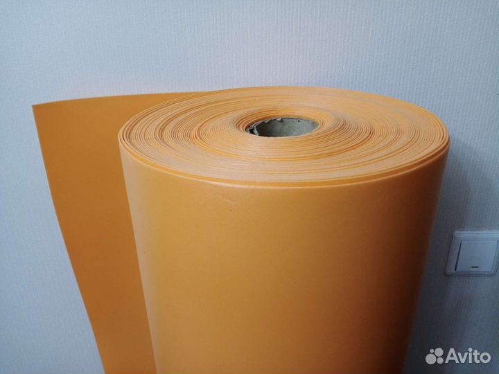 Изолон ппэ 500 1-3 мм