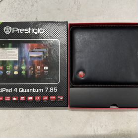 Планшет Prestigio MultiPad 4 Quantum 7.85