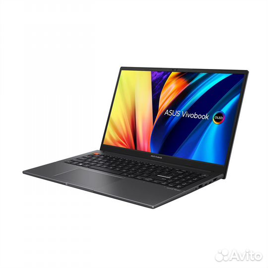 Новый VivoBook S Oled 15,6