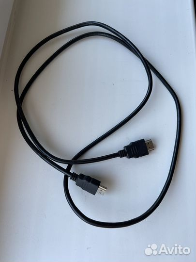 Кабель hdmi