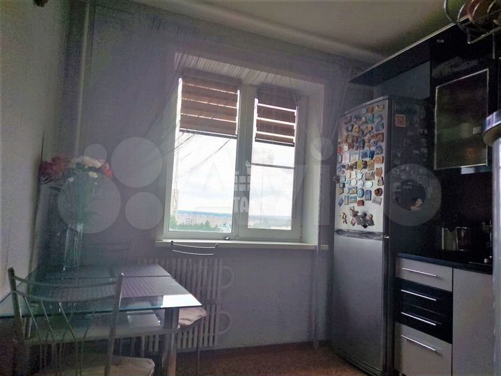 2-к. квартира, 53,9 м², 8/10 эт.