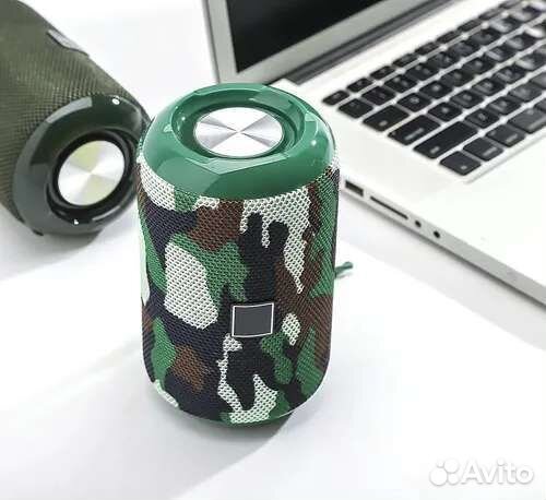 Беспроводная колонка hoco HC1