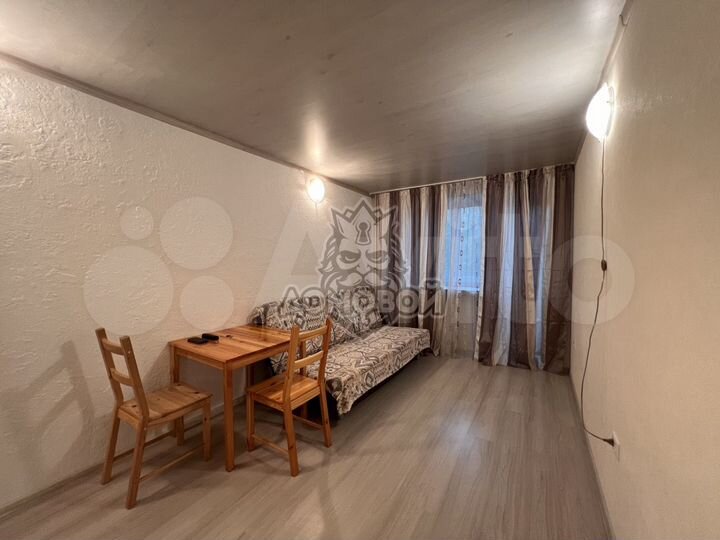 1-к. квартира, 30 м², 3/5 эт.