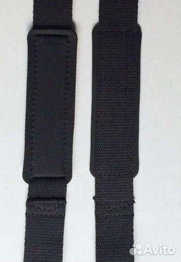 Эластичные ремни для подъёма веса, ремни для тяги