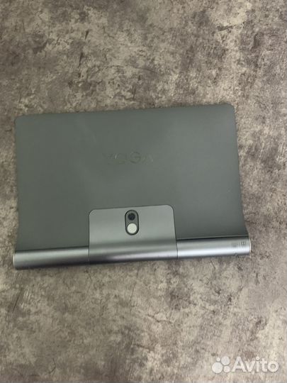 Планшет Lenovo Yoga SMART Tab YT-X705X