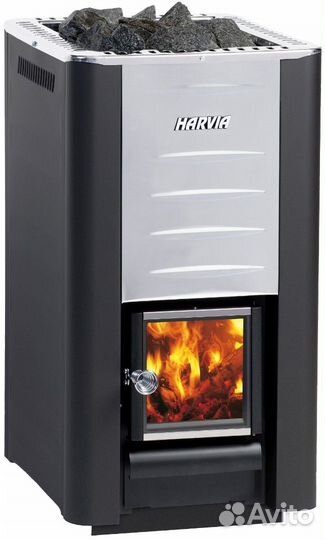 Печь для бани Harvia 26 Pro
