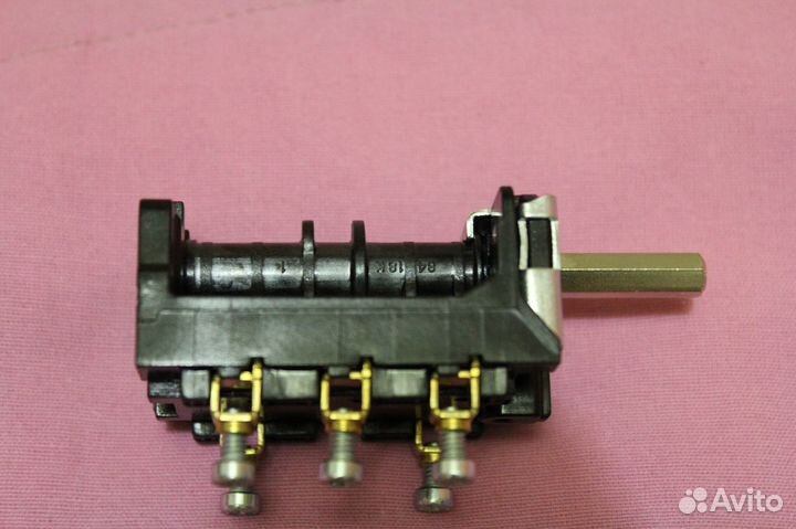 Переключатель Gottak 7la 840511k