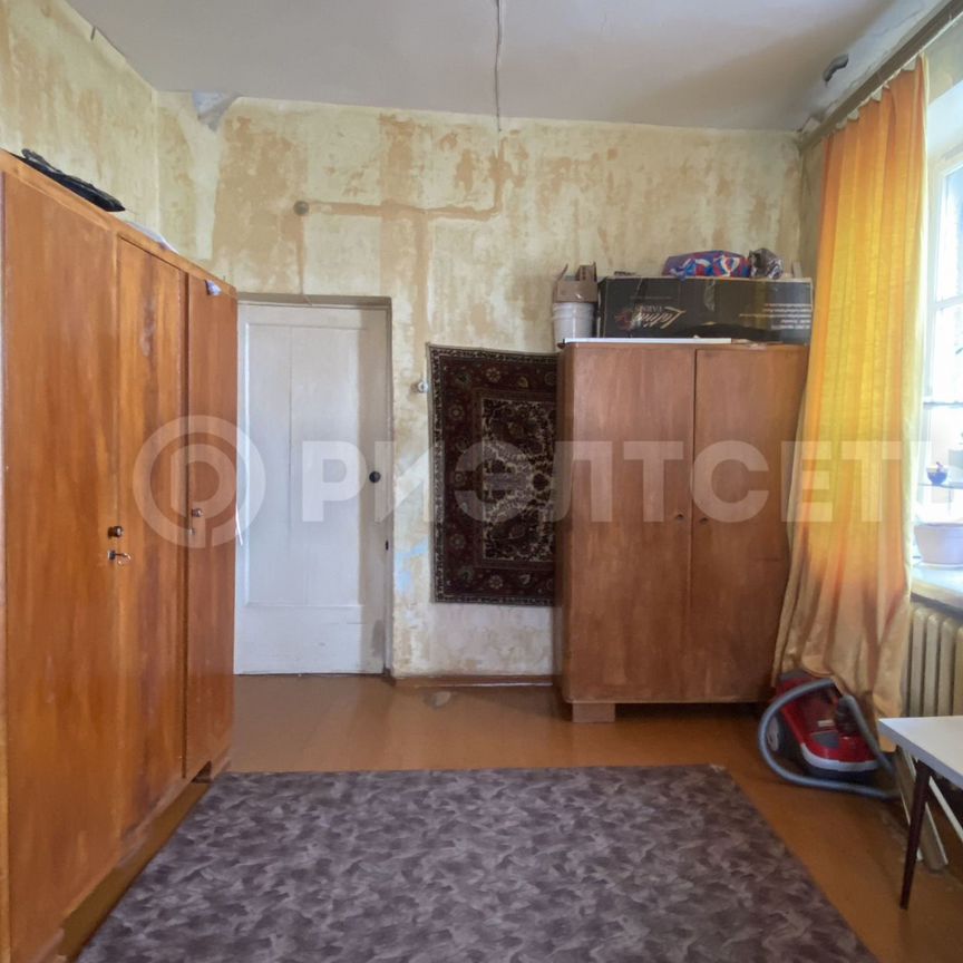 Квартира 2-комн. 55.1 м² в пгт Никель — фото 4