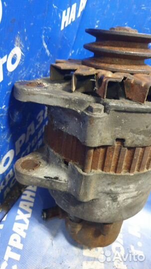 Генератор. Hyundai County АВТОБУС D4DB6303561 2007