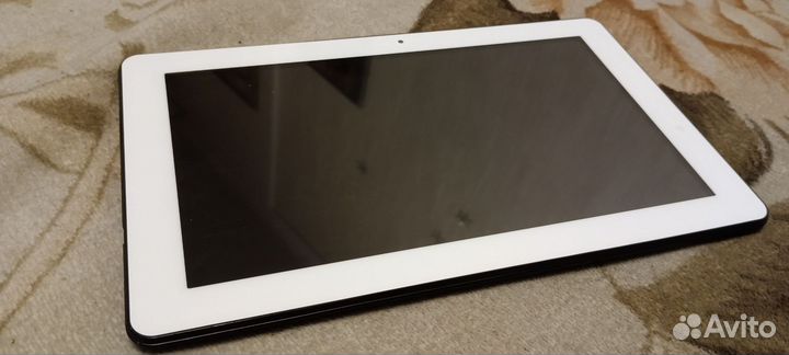 Планшет prestigio multipad