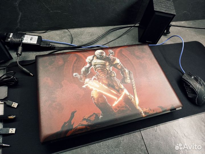 Ноутбук samsung