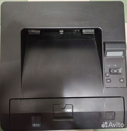 Принтер HP LaserJet pro 400 m401 a