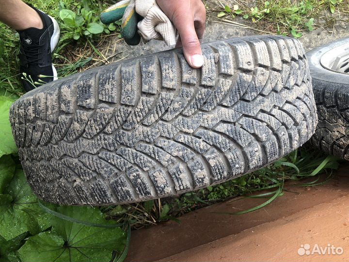 Pirelli Formula Ice 205/55 R16