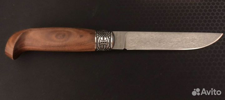 Нож Петроград Финка D2