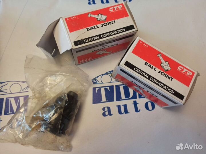 Шаровая опора Хёндай Санта-Фе, Киа Соренто