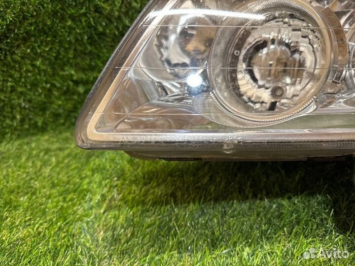 Фара передняя левая Daewoo Winstorm C100 Z20S 2009