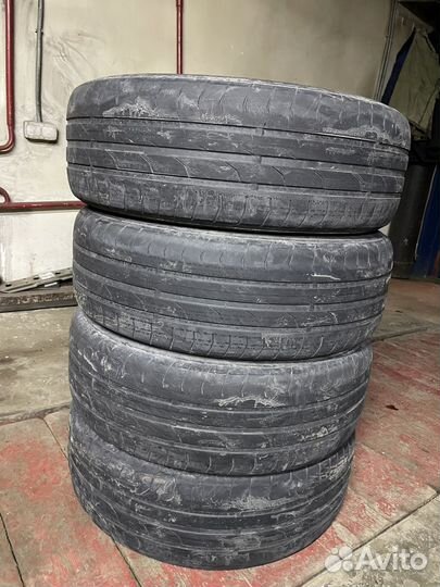 Continental ContiPremiumContact 2 195/65 R15