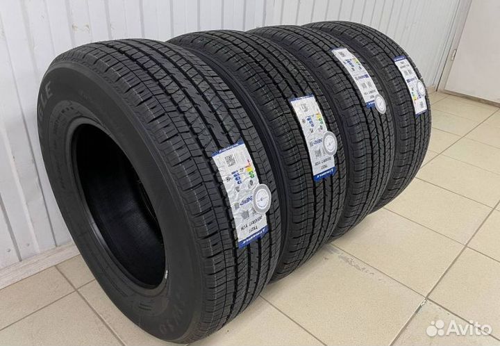 Triangle TR257 225/65 R17 102T