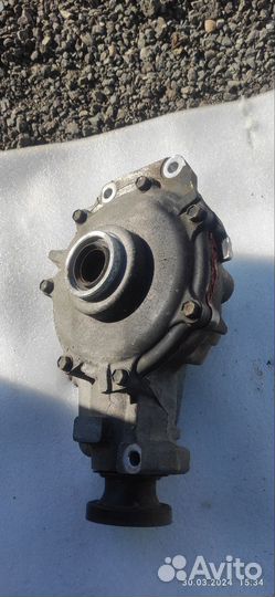 Редуктор Toyota Crown Majesta UZS155 1UZ