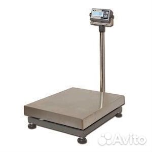 Весы электронные товарные Mas PM1B-150-4050