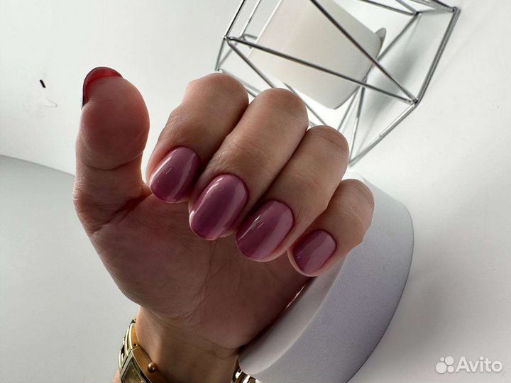 Мастер маникюра