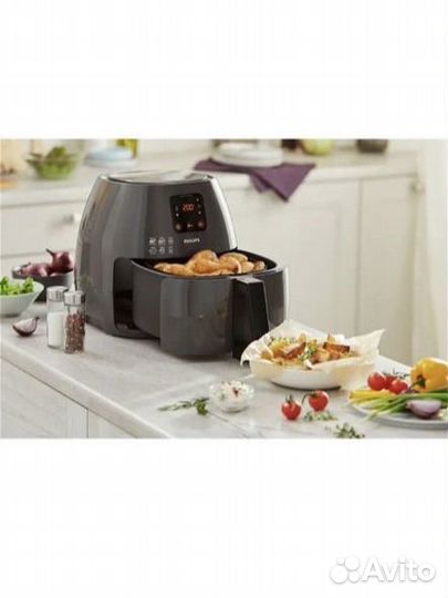 Аэрогриль Philips HD9241/40 XL