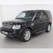 Land Rover Discovery 3.0 AT, 2016, 173 890 км, с пробегом, цена 2 990 000 руб.