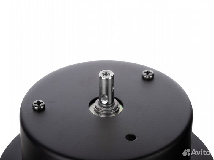 Мотор для зеркального шара 25-60см