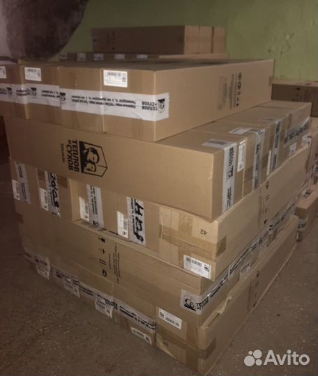 Трубы для дымохода