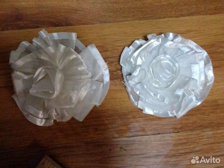 Бантики для девочек