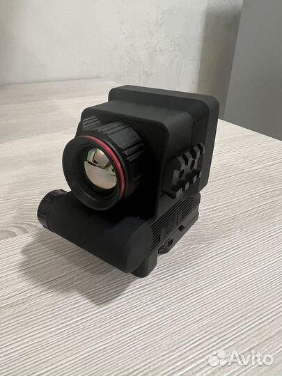 Тепловизор