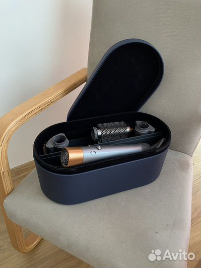 Dyson airwrap complete long